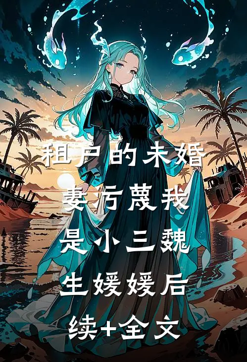 租户的未婚妻污蔑我是小三魏生媛媛后续+全文