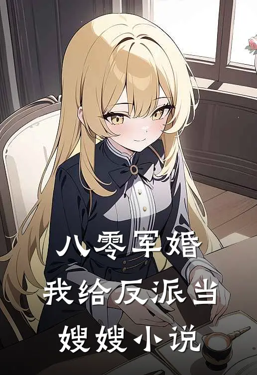 八零军婚我给反派当嫂嫂免费阅读
