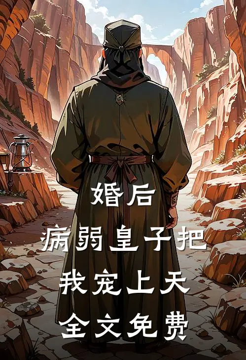 婚后，病弱皇子把我宠上天全文免费
