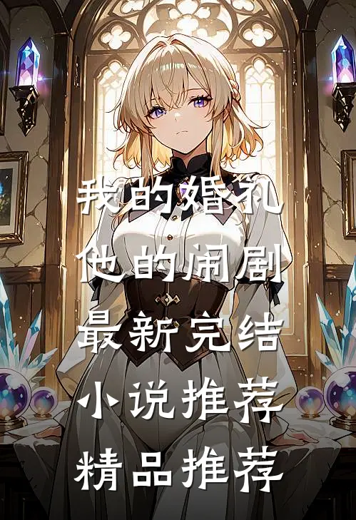 我的婚礼，他的闹剧最新完结小说推荐精品推荐