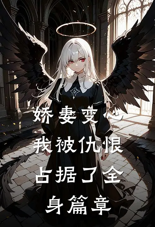 娇妻变心，我被仇恨占据了全身篇章
