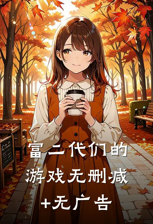 富二代们的游戏无删减+无广告