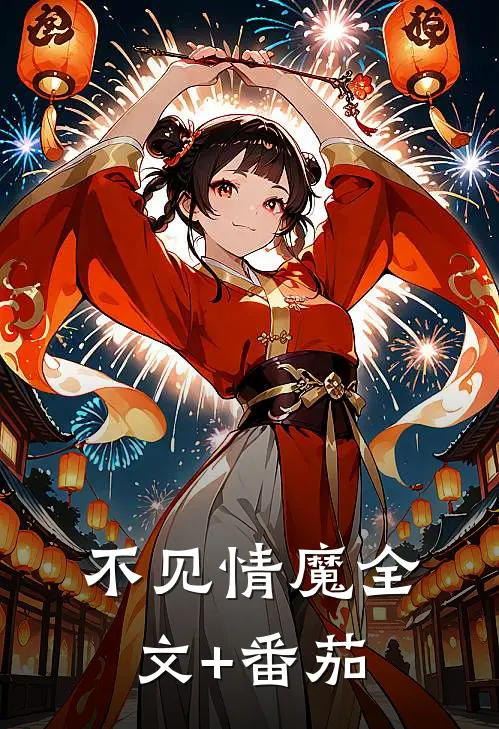 不见情魔全文+番茄