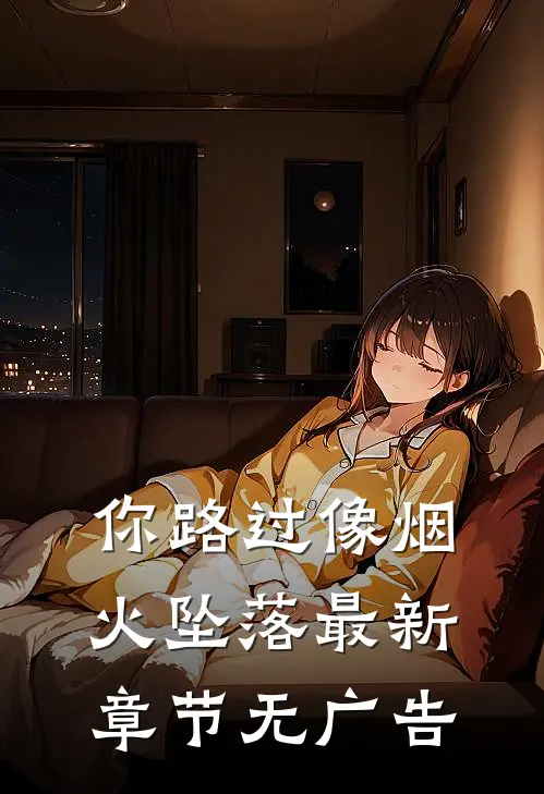 你路过像烟火坠落最新章节无广告
