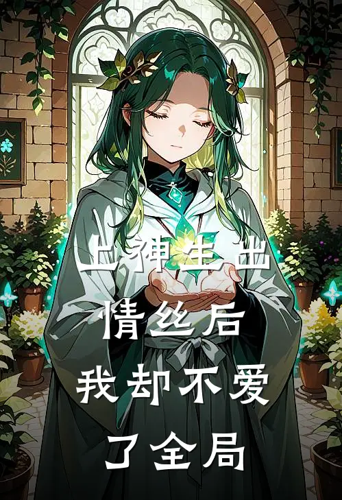 上神生出情丝后，我却不爱了全局