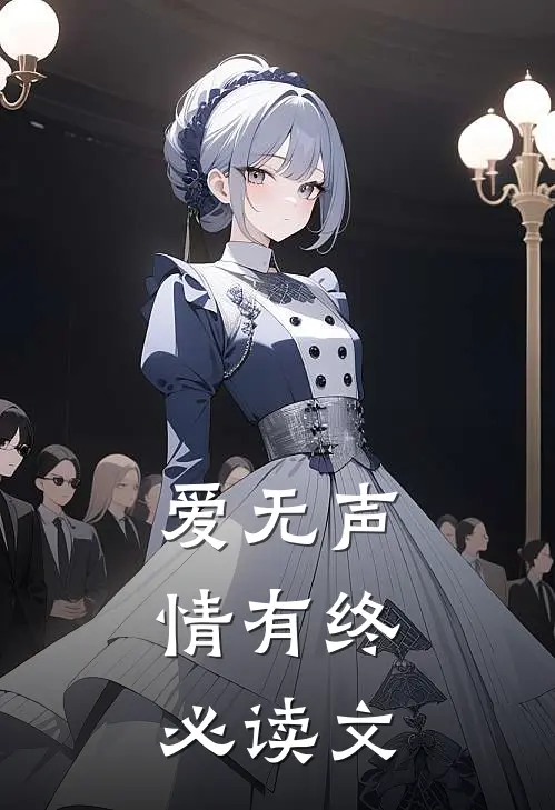 爱无声，情有终必读文