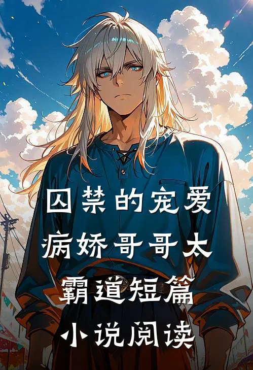 囚禁的宠爱：病娇哥哥太霸道短篇小说阅读
