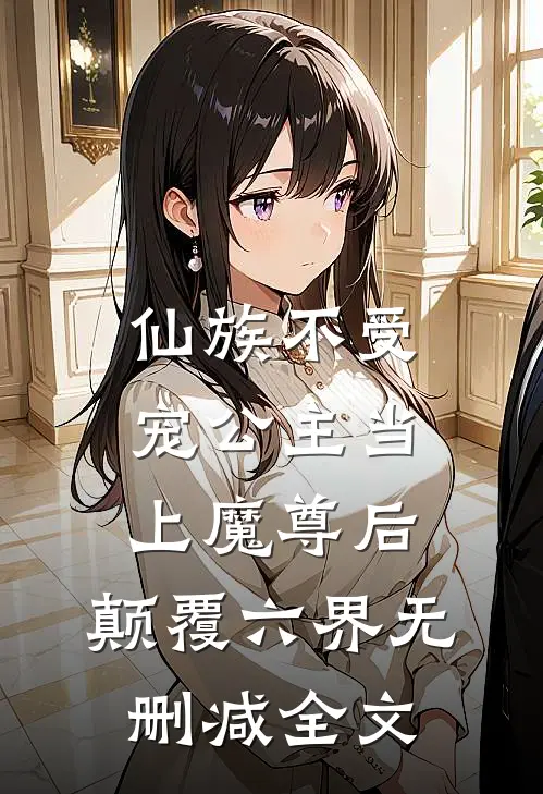 仙族不受宠公主当上魔尊后，颠覆六界无删减全文