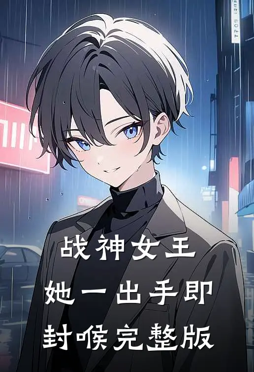 战神女王：她一出手即封喉完整版
