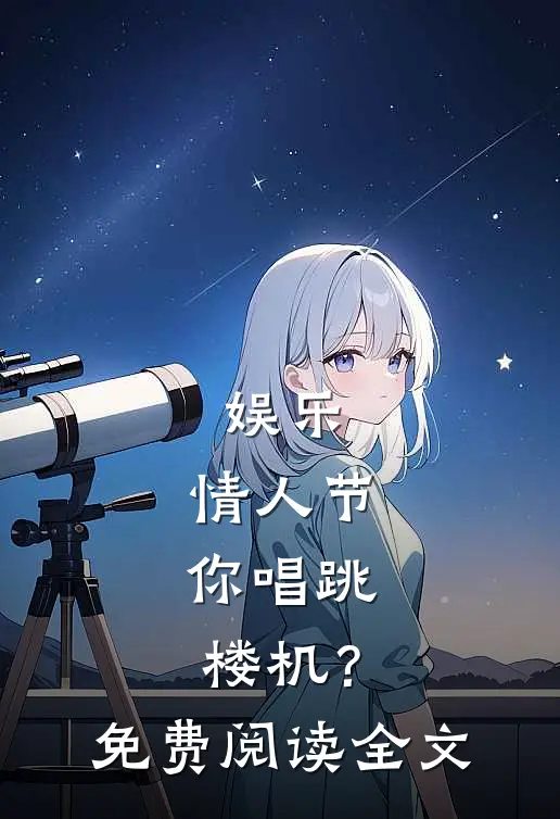 娱乐：情人节，你唱跳楼机？免费阅读全文