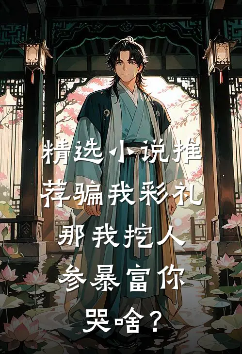 精选小说推荐骗我彩礼，那我挖人参暴富你哭啥？