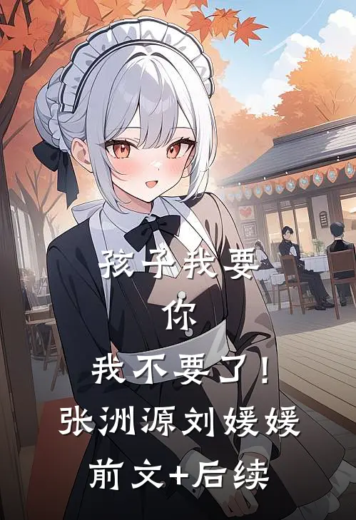 孩子我要，你，我不要了！张洲源刘媛媛前文+后续