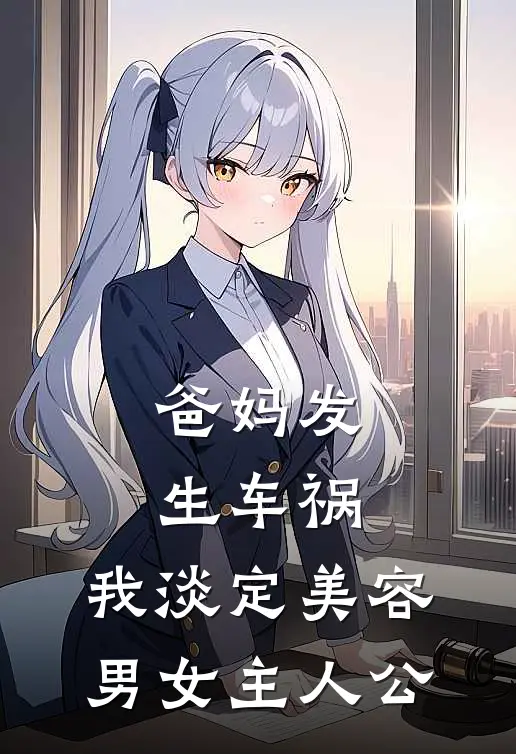 爸妈发生车祸，我淡定美容男女主人公