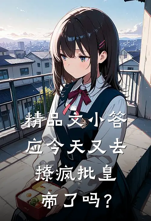 精品文小答应今天又去撩疯批皇帝了吗？