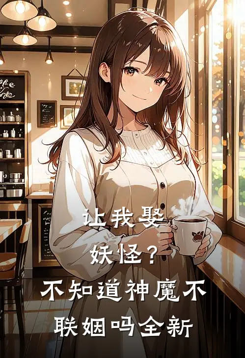 让我娶妖怪？不知道神魔不联姻吗全新