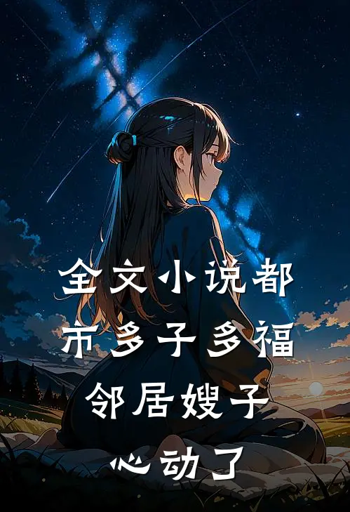 全文小说都市多子多福：邻居嫂子心动了