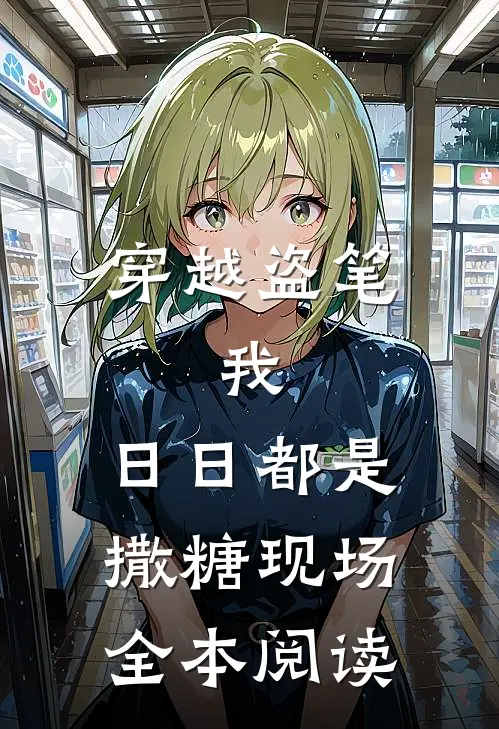 穿越盗笔：我，日日都是撒糖现场全本阅读