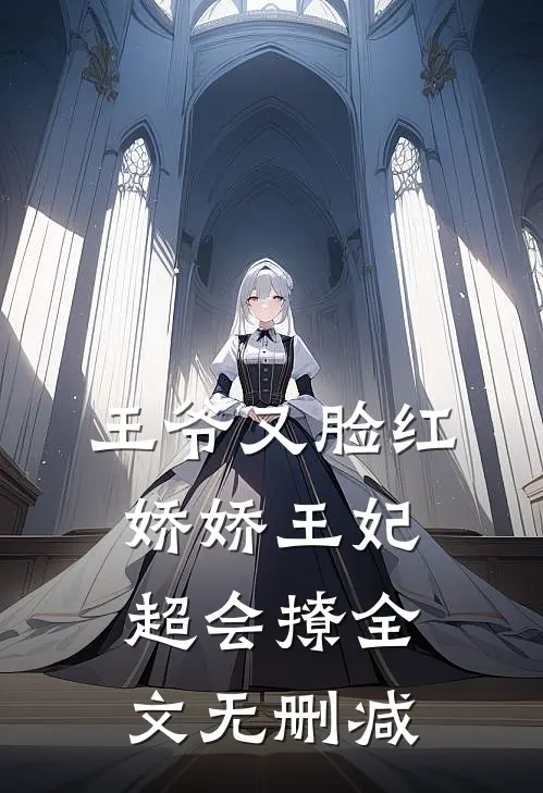 王爷又脸红，娇娇王妃超会撩全文无删减