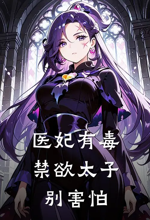 医妃有毒，禁欲太子别害怕