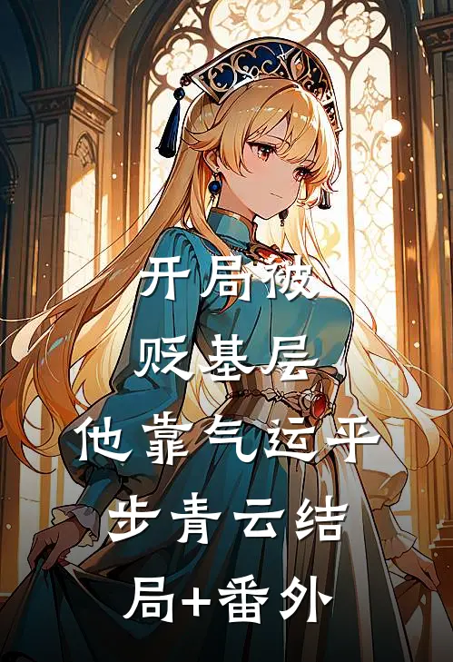 开局被贬基层，他靠气运平步青云结局+番外