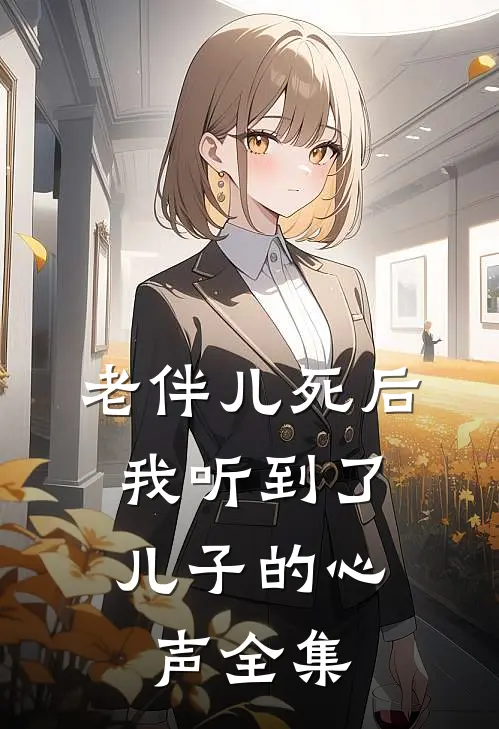老伴儿死后，我听到了儿子的心声 全集