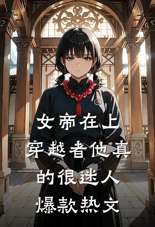 女帝在上，穿越者他真的很迷人爆款热文