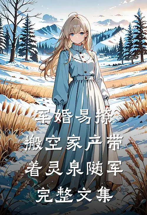 军婚易撩，搬空家产带着灵泉随军完整文集