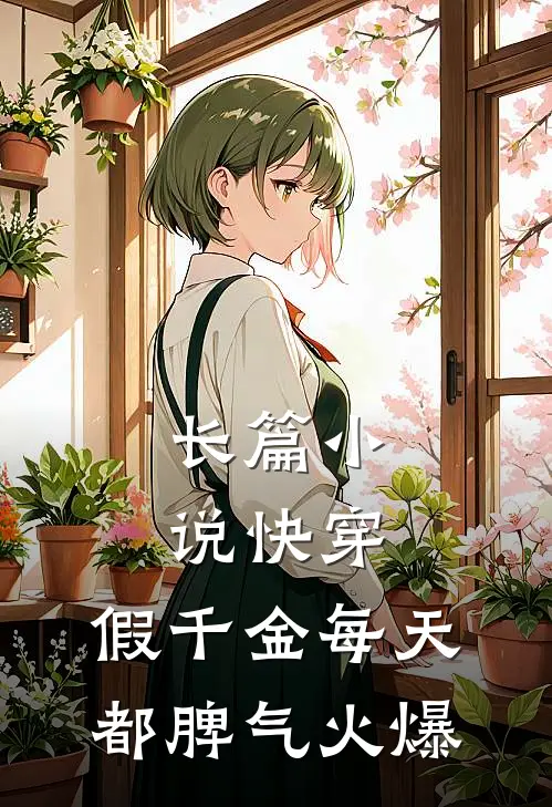 长篇小说快穿：假千金每天都脾气火爆
