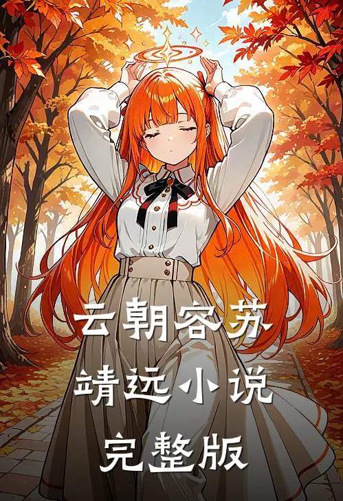 云朝容苏靖远小说完整版