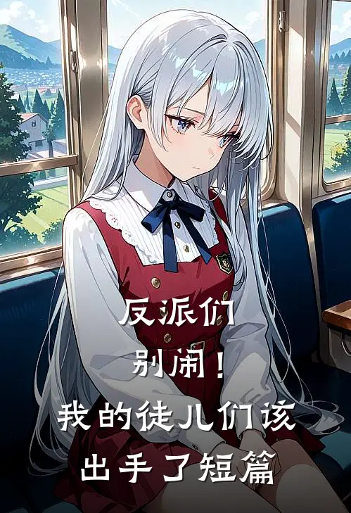 反派们别闹！我的徒儿们该出手了短篇