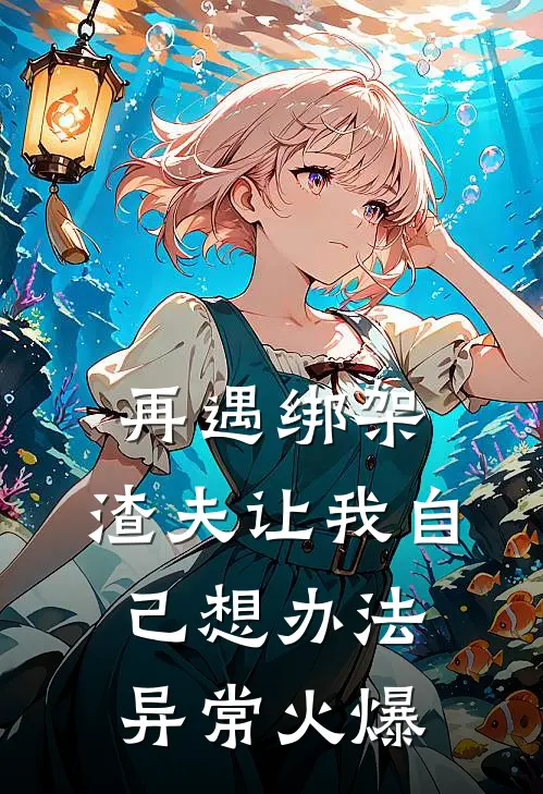 再遇绑架，渣夫让我自己想办法异常火爆