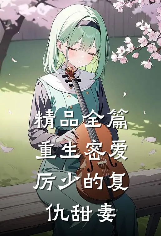 精品全篇重生密爱：厉少的复仇甜妻