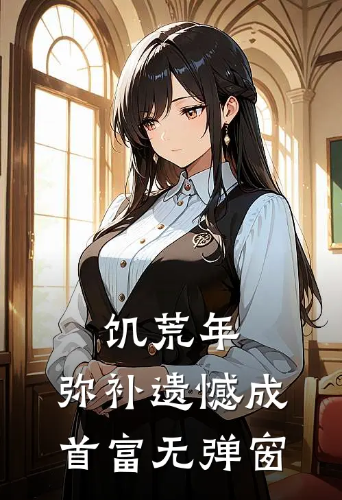饥荒年：弥补遗憾成首富无弹窗
