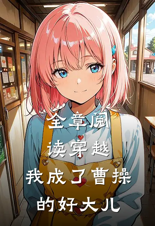 全章阅读穿越：我成了曹操的好大儿