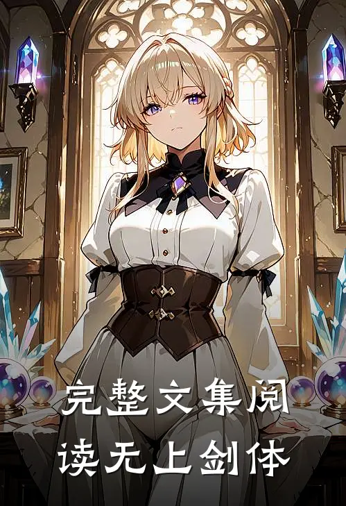 完整文集阅读无上剑体