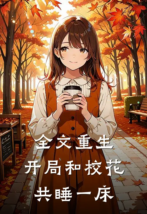 全文重生：开局和校花共睡一床