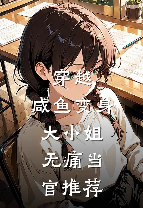 穿越：咸鱼变身大小姐，无痛当官推荐