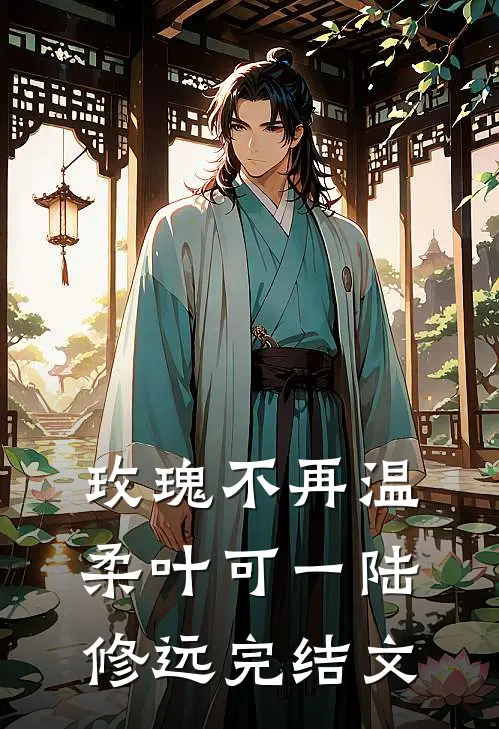 玫瑰不再温柔叶可一陆修远完结文