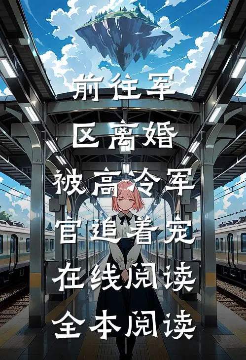 前往军区离婚，被高冷军官追着宠在线阅读全本阅读