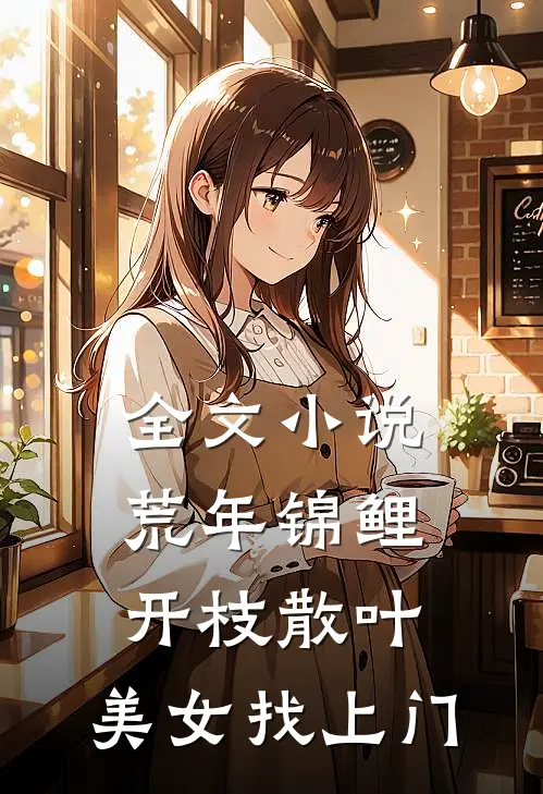 全文小说荒年锦鲤：开枝散叶，美女找上门