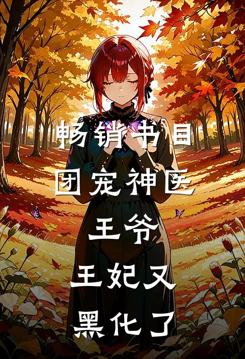 畅销书目团宠神医：王爷，王妃又黑化了