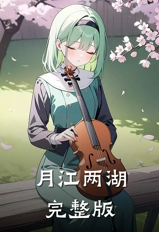 月江两湖完整版