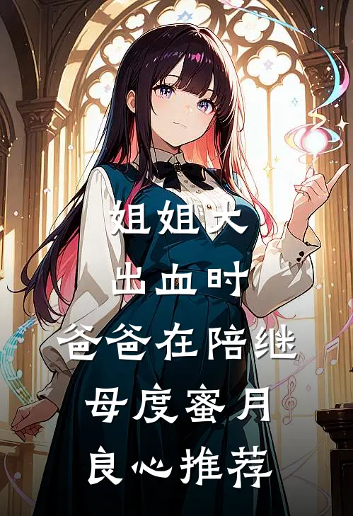 姐姐大出血时，爸爸在陪继母度蜜月良心推荐