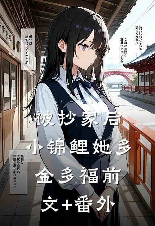 被抄家后，小锦鲤她多金多福前文+番外
