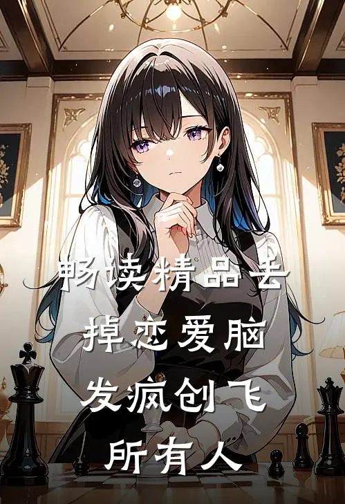 畅读精品丢掉恋爱脑，发疯创飞所有人