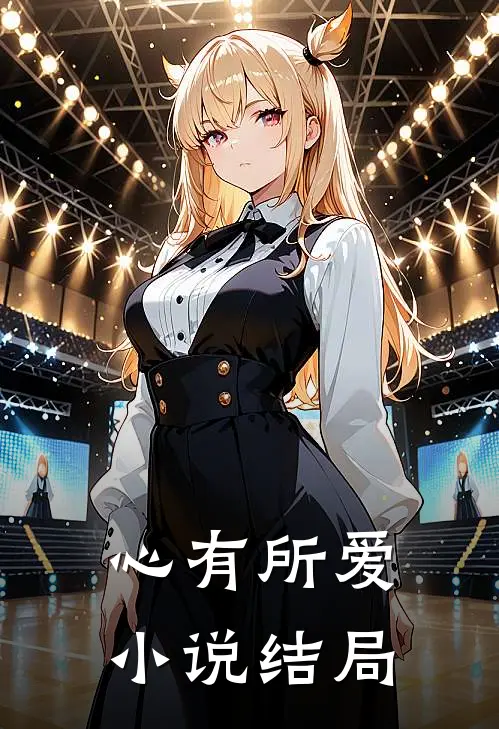 心有所爱小说结局