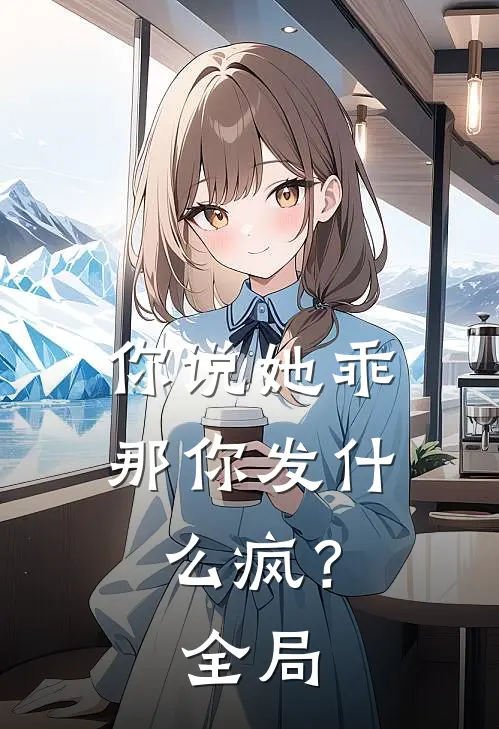 你说她乖，那你发什么疯？全局