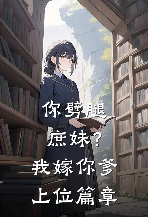 你劈腿庶妹？我嫁你爹上位篇章