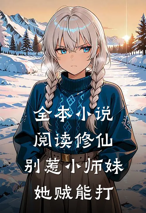 全本小说阅读修仙:别惹小师妹,她贼能打