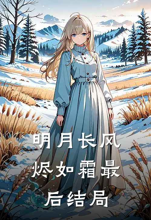 明月长风烬如霜最后结局